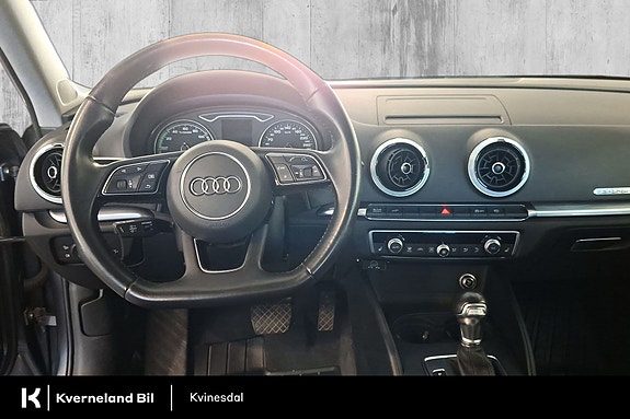 Audi A3 12 of 29