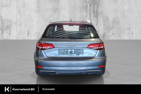 Audi A3 8 of 29