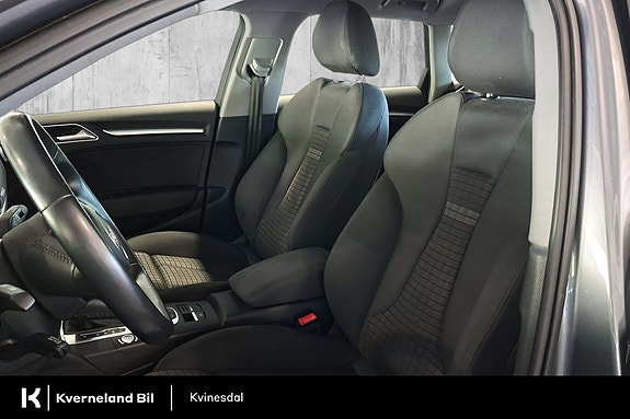 Audi A3 16 of 29