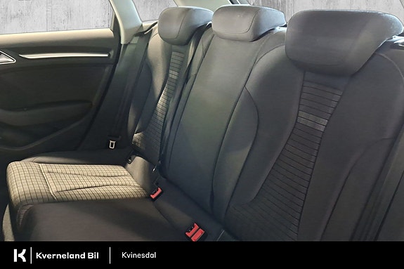 Audi A3 18 of 29