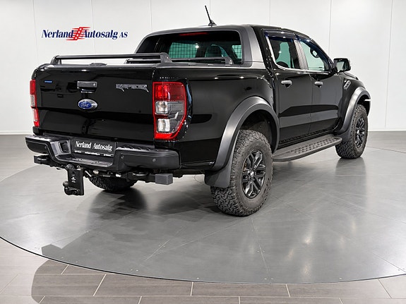 Ford Ranger Raptor 7 of 30