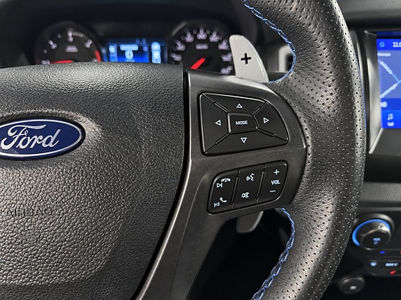 Ford Ranger Raptor 20 of 30