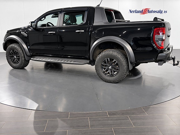 Ford Ranger Raptor 4 of 30