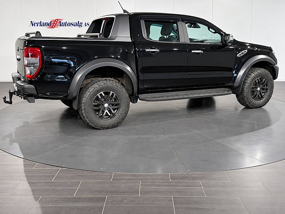 Ford Ranger Raptor 8 of 30
