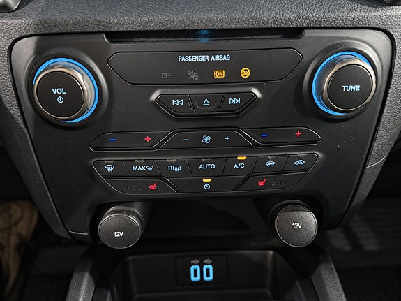 Ford Ranger Raptor 23 of 30
