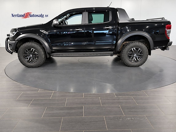 Ford Ranger Raptor 3 of 30