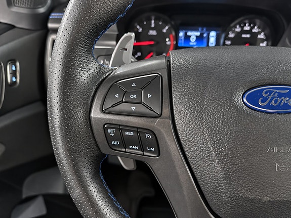 Ford Ranger Raptor 19 of 30