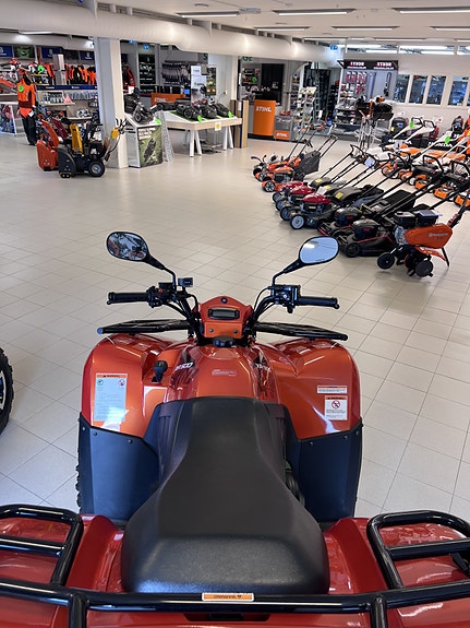 ARGO Xplorer XR 500 SE 5 of 6