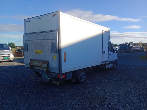 Mercedes-Benz Sprinter 316 5 of 10