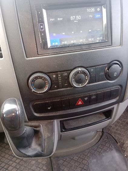 Mercedes-Benz Sprinter 316 7 of 10