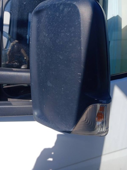 Mercedes-Benz Sprinter 316 8 of 10