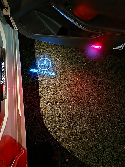Mercedes-Benz CLA180 23 of 23