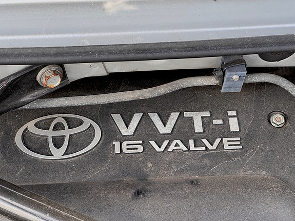 Toyota MR2 13 of 21