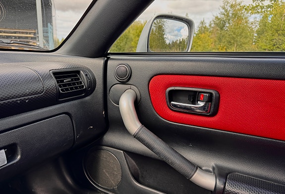 Toyota MR2 10 of 21