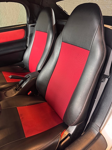 Toyota MR2 17 of 21