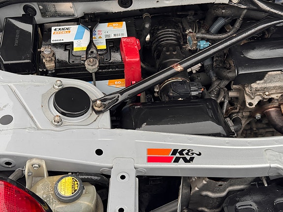 Toyota MR2 19 of 21