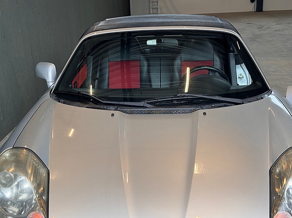 Toyota MR2 16 of 21