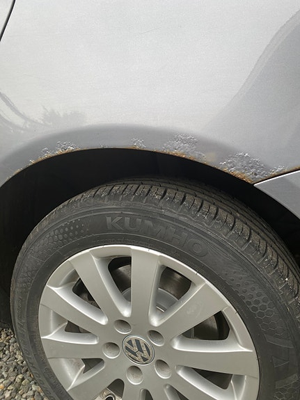 Volkswagen Passat 5 of 14