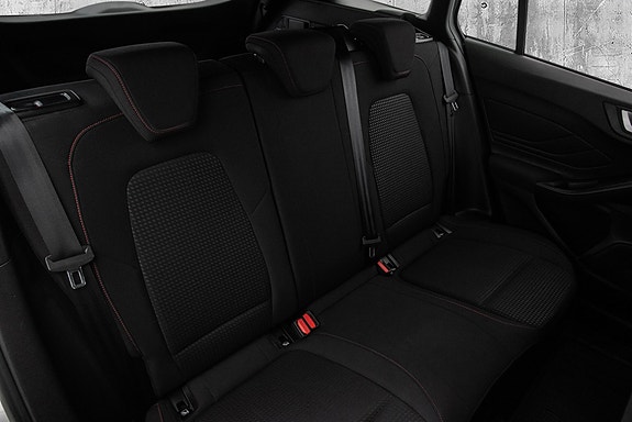 Ford Focus 23 of 25