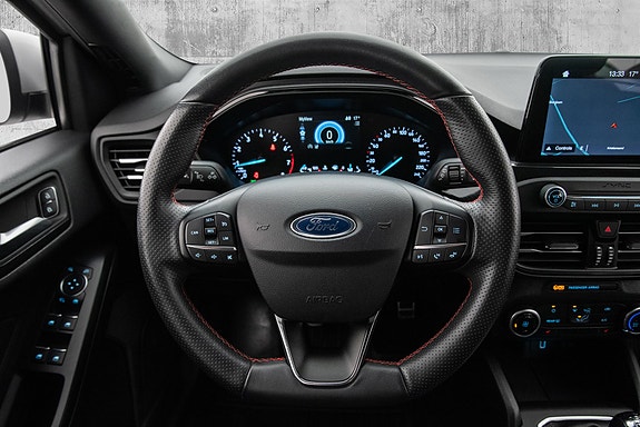 Ford Focus 20 of 25