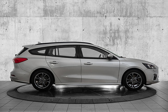 Ford Focus 6 of 25