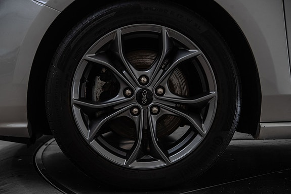 Ford Focus 11 of 25
