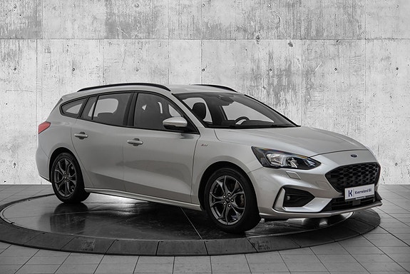 Ford Focus 7 of 25