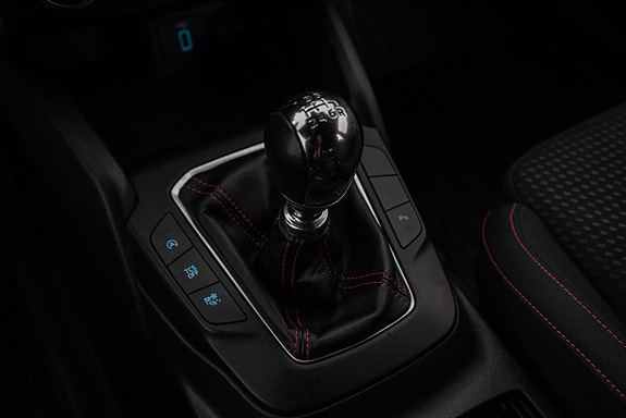Ford Focus 16 of 25