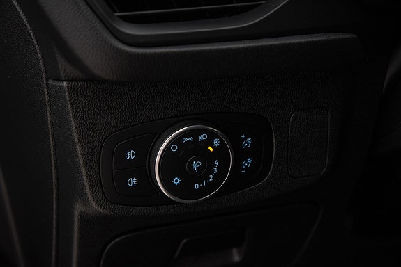 Ford Focus 17 of 25