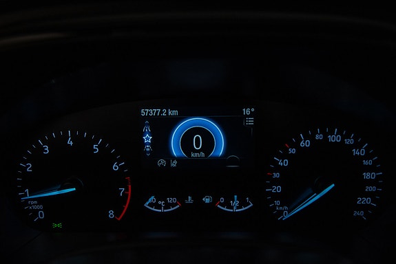 Ford Focus 13 of 25