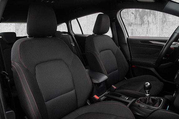 Ford Focus 24 of 25