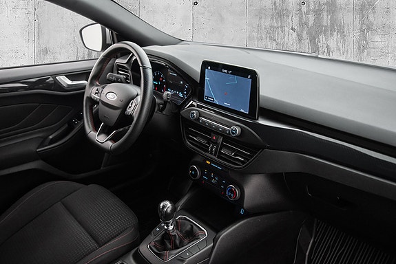 Ford Focus 21 of 25