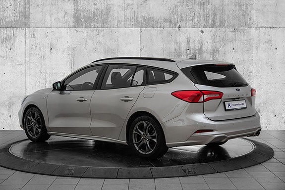Ford Focus 3 of 25