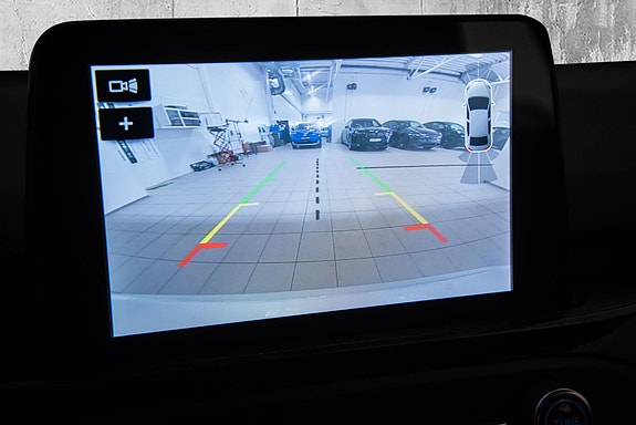 Ford Focus 14 of 25