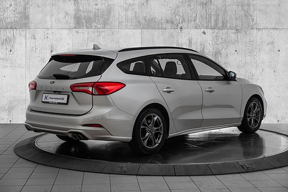 Ford Focus 5 of 25