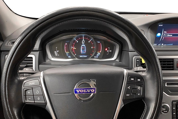 Volvo XC70 7 of 15