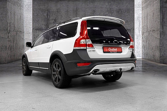 Volvo XC70 3 of 15