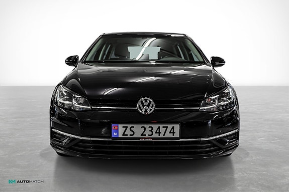 Volkswagen Golf VII 3 of 23
