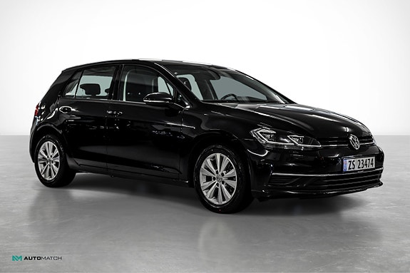 Volkswagen Golf VII 5 of 23
