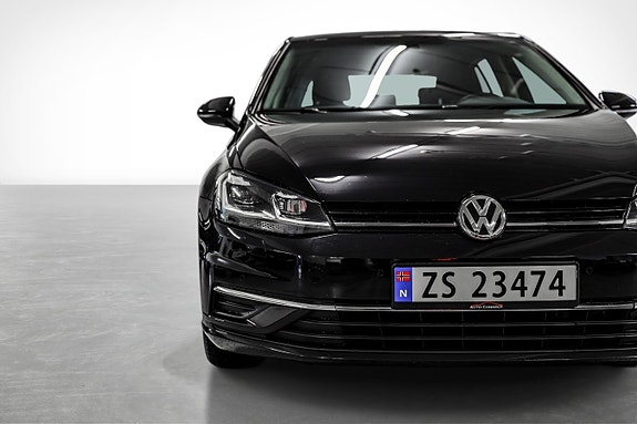 Volkswagen Golf VII 4 of 23