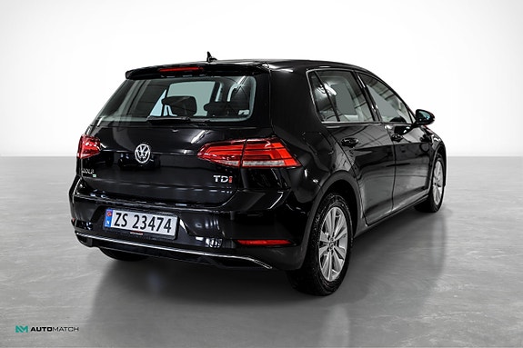 Volkswagen Golf VII 7 of 23