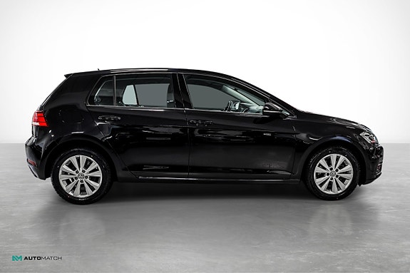 Volkswagen Golf VII 6 of 23