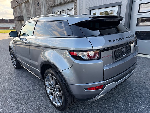 Land Rover Range Rover 9 of 27