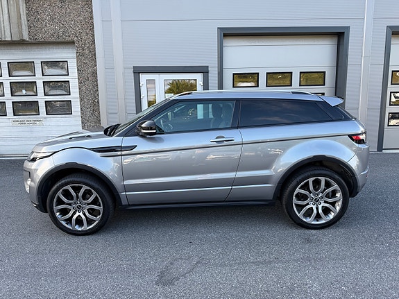 Land Rover Range Rover 11 of 27