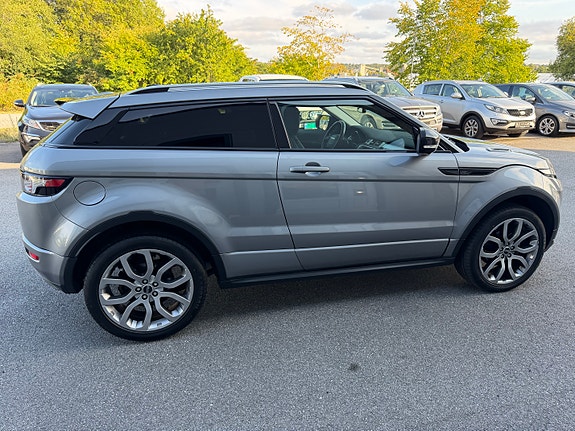 Land Rover Range Rover 6 of 27