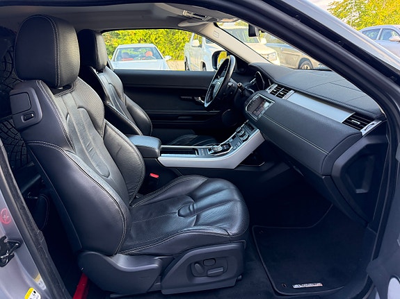 Land Rover Range Rover 18 of 27