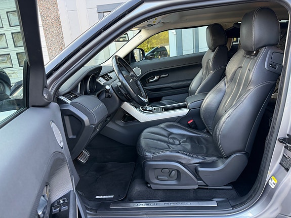 Land Rover Range Rover 15 of 27