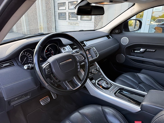 Land Rover Range Rover 12 of 27