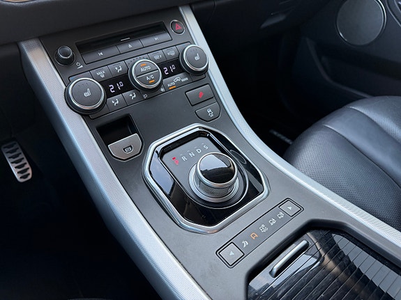 Land Rover Range Rover 27 of 27
