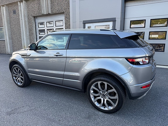 Land Rover Range Rover 10 of 27